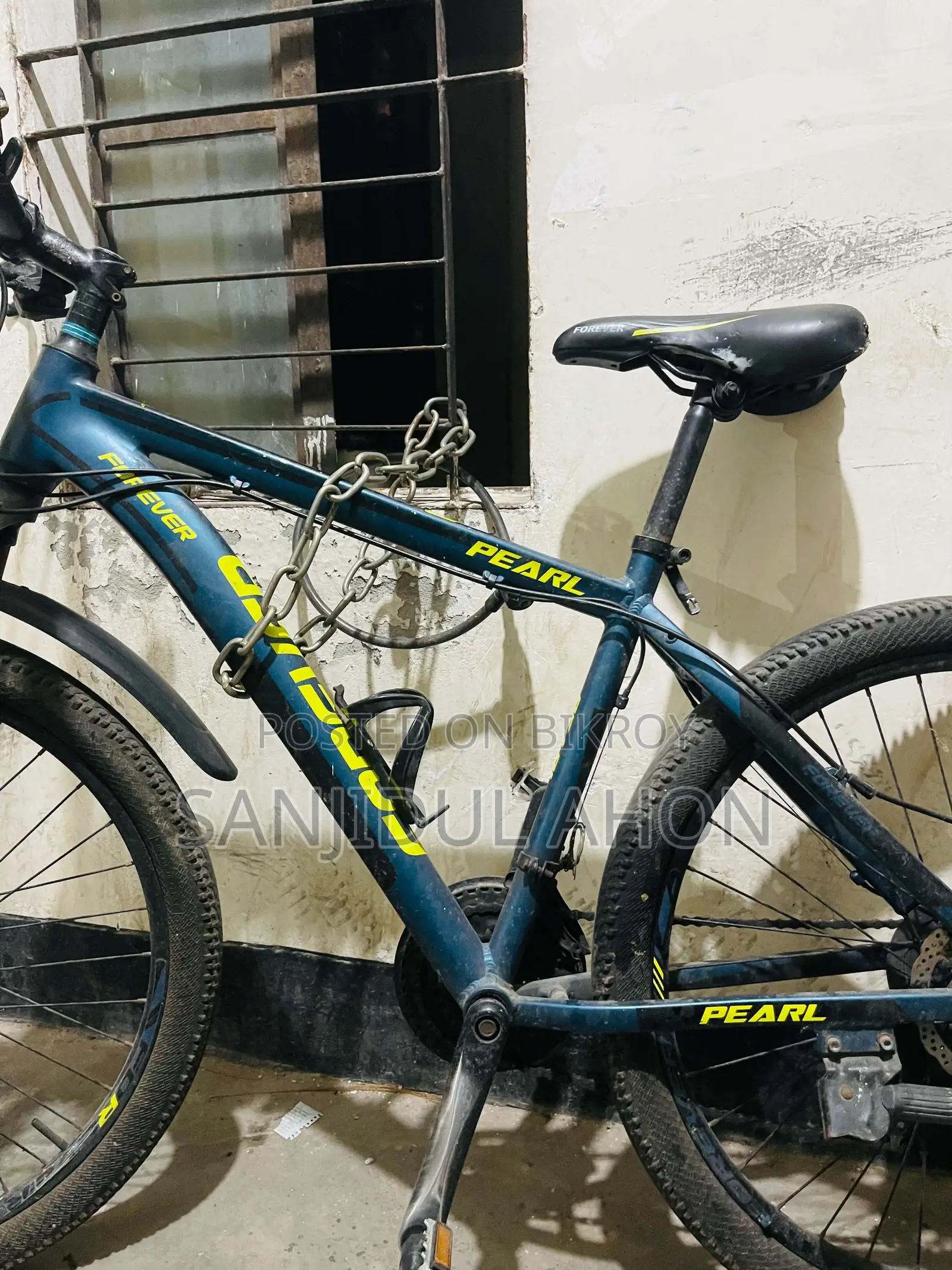 সাইকেল বিক্রি করা হবে