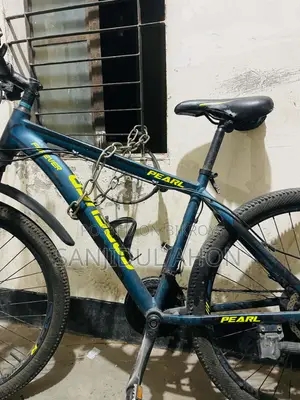 সাইকেল বিক্রি করা হবে