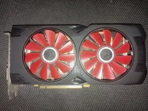 XFX Rx 570 8gb Ddr5 Graphics Card