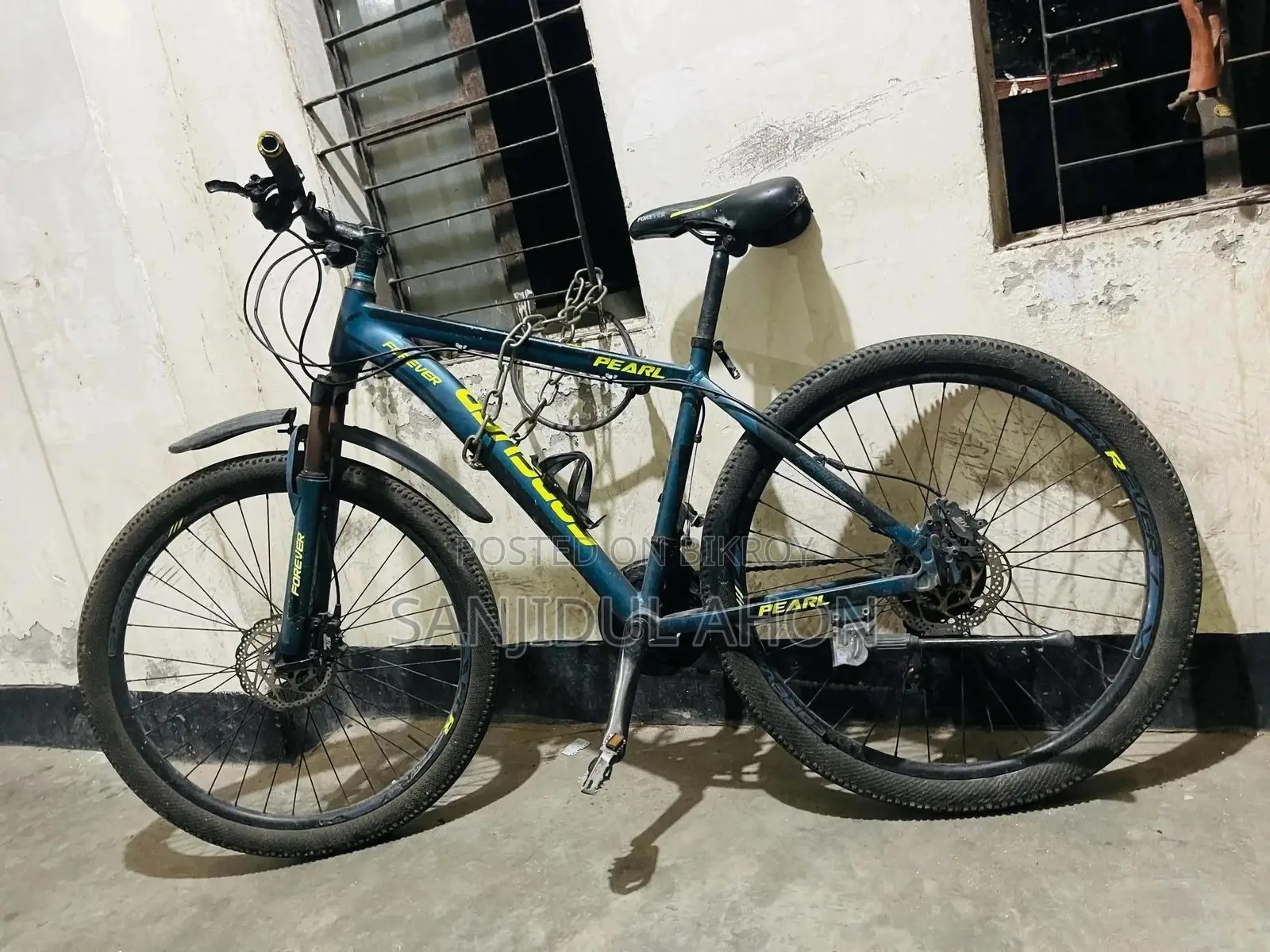 সাইকেল বিক্রি করা হবে