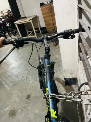 সাইকেল বিক্রি করা হবে