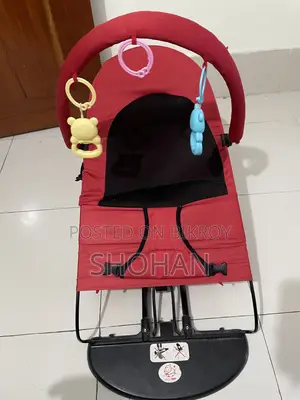 Baby Bouncer