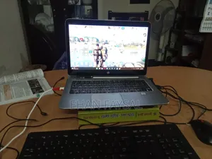 Laptop HP EliteBook 840 G3 8GB Intel Core I5 SSD 512GB