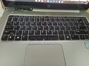 Laptop HP EliteBook 840 G3 8GB Intel Core I5 SSD 512GB