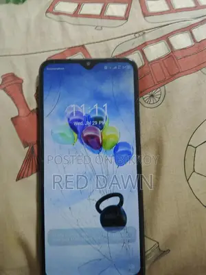 Infinix Hot 11 Play 128 GB Green