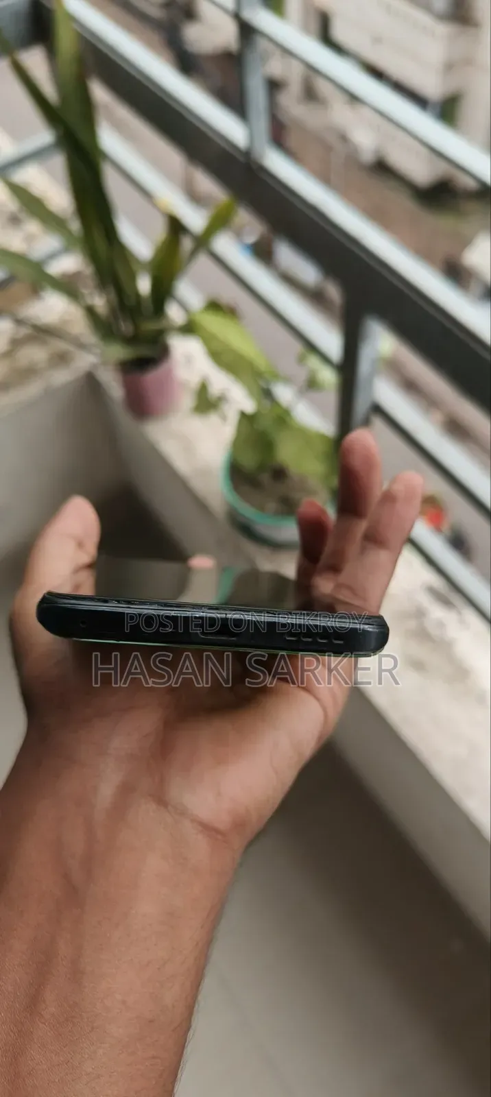 রিয়েলমি জিটি নিও২ ১২৮ জিবি