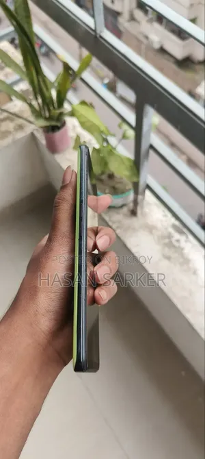 রিয়েলমি জিটি নিও২ ১২৮ জিবি