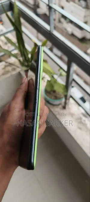 রিয়েলমি জিটি নিও২ ১২৮ জিবি