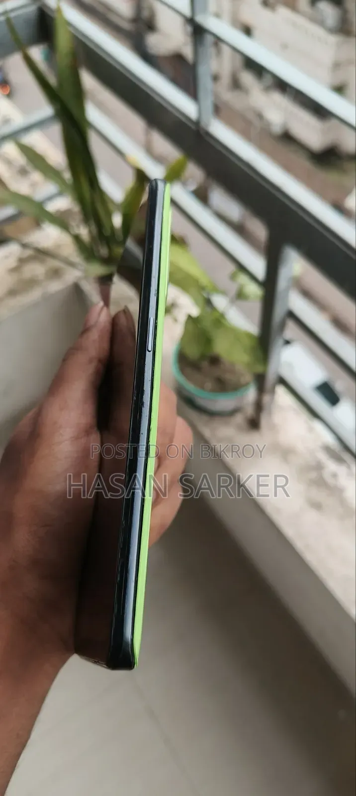 রিয়েলমি জিটি নিও২ ১২৮ জিবি