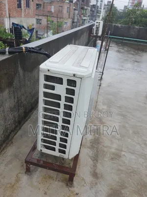 Media ব্রান্ড রানিং এসি