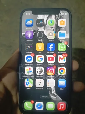 অ্যাপল আইফোন ১২ মিনি ৬৪ জিবি ব্ল্যাক