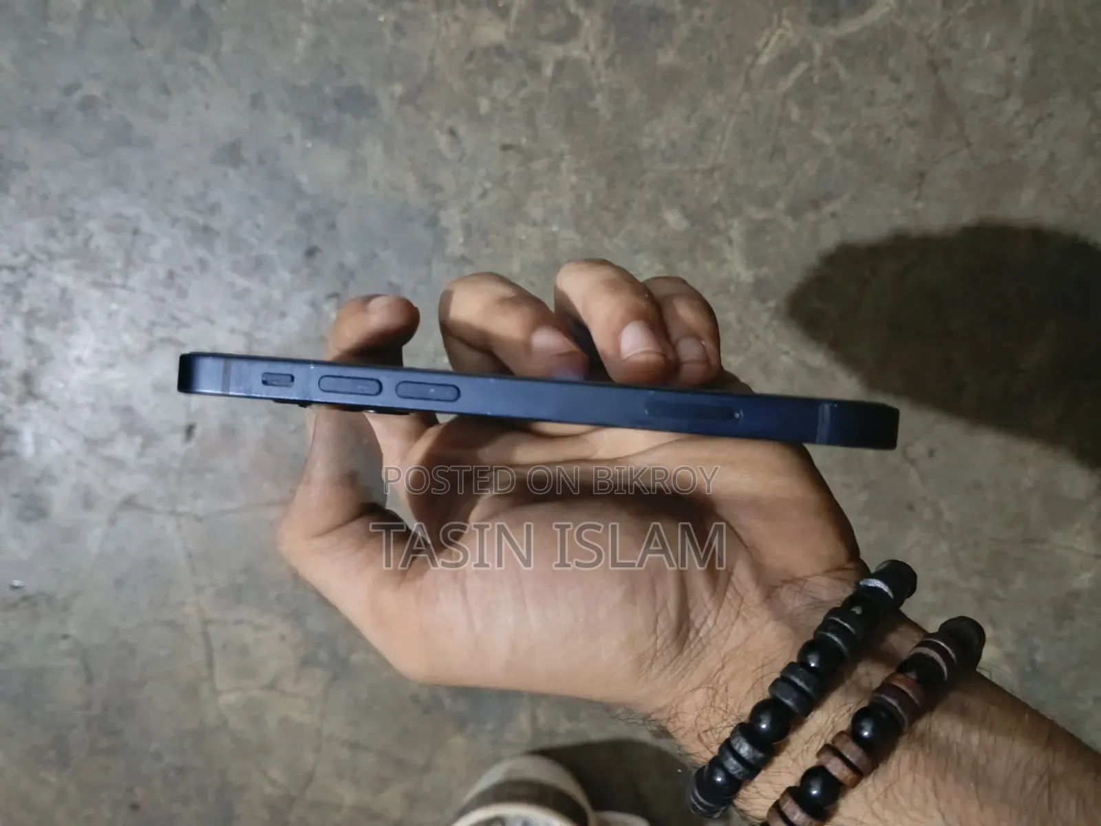 অ্যাপল আইফোন ১২ মিনি ৬৪ জিবি ব্ল্যাক