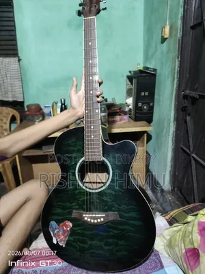 TGM Guitar