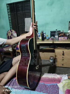 TGM Guitar