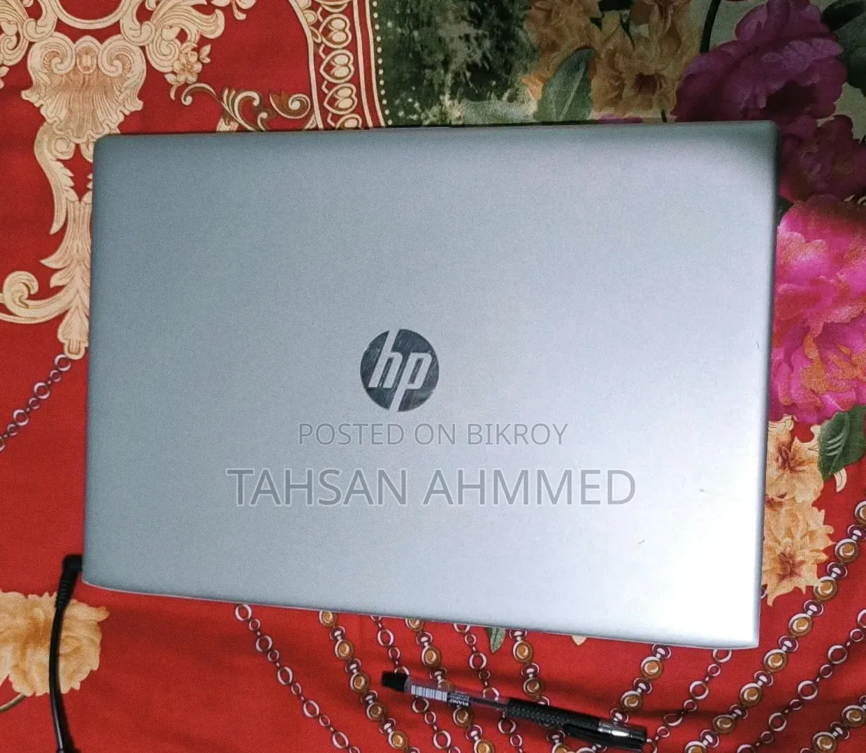 Laptop HP ProBook 440 G5 8GB Intel Core i5 SSD 1TB