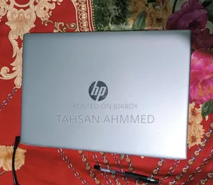 Laptop HP ProBook 440 G5 8GB Intel Core i5 SSD 1TB