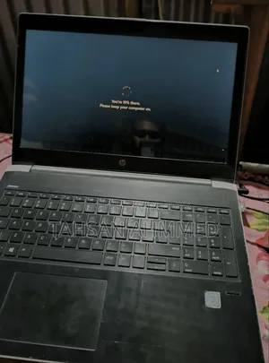 Laptop HP ProBook 440 G5 8GB Intel Core i5 SSD 1TB