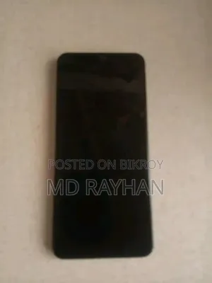 Realme Note 60x 64 GB Black