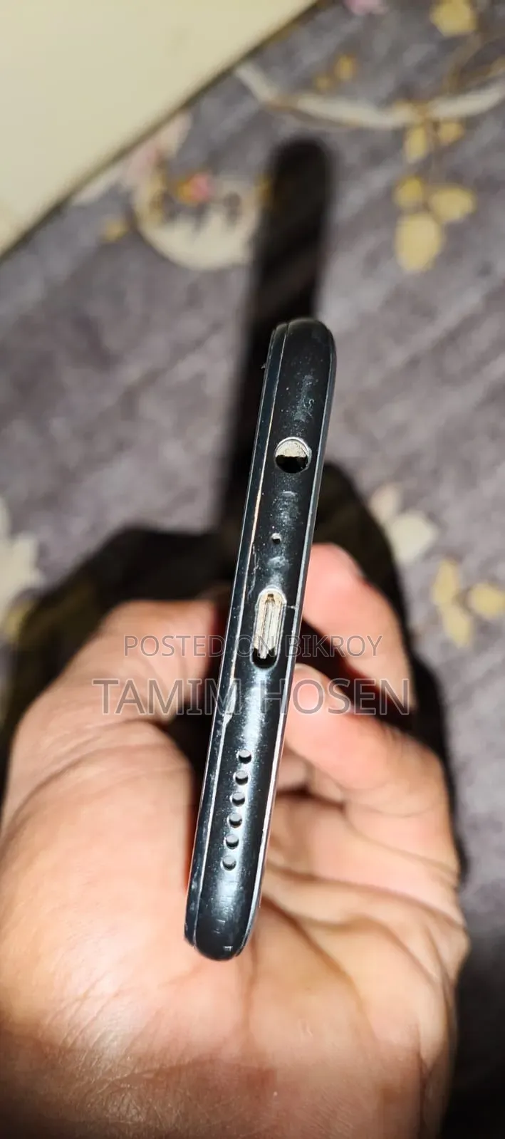স্যামসাং গ্যালাক্সি এ২০এস ৩২ জিবি ব্ল্যাক