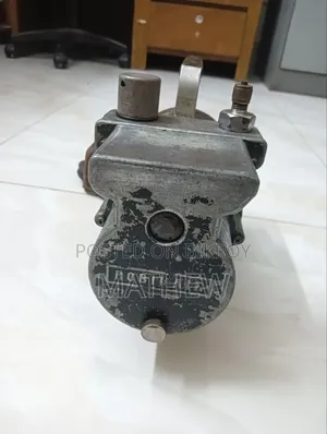 AC/Refrigeration Vacuum Pump(Robinair)