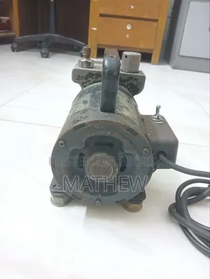 AC/Refrigeration Vacuum Pump(Robinair)