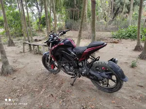 Benelli Riverside Beneli Cobra 2021 Red