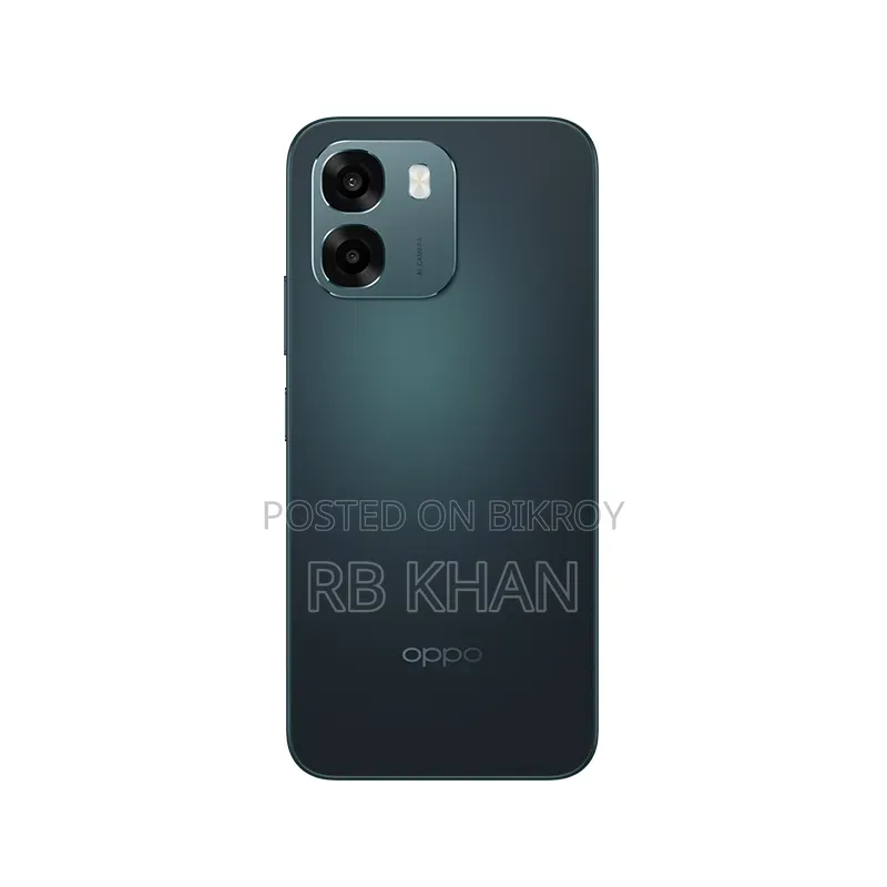 নতুন অপো এ৬ ১২৮ জিবি
