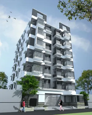 সাভারের হেমায়েতপুরে ৩ বেডরুমের অ্যাপার্টমেন্ট বিক্রয়