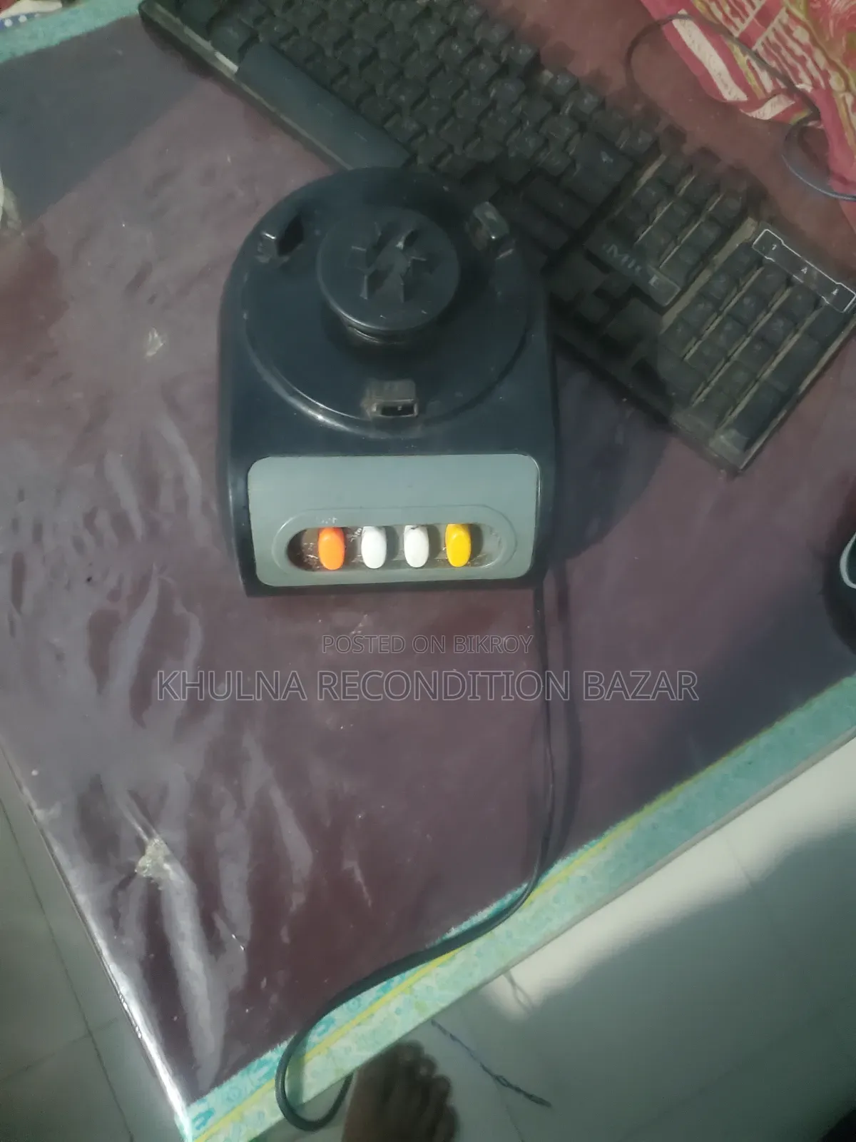 Fresh New Condition Blender