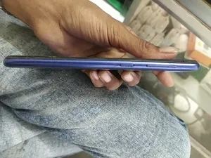 Samsung A10 32 GB Blue