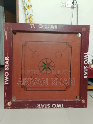 Carrom Board