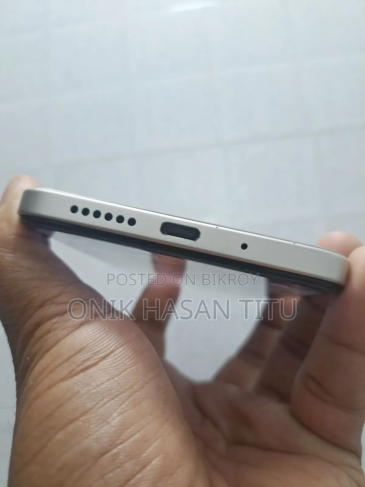 Xiaomi Redmi 15 256 GB