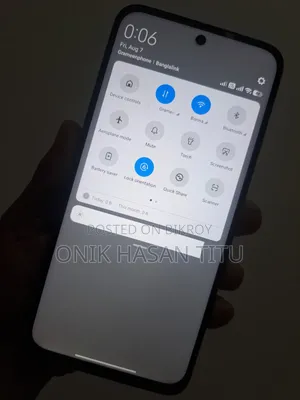 Xiaomi Redmi 15 256 GB