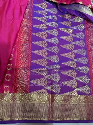 2 Sarees for Sale Used for One Day