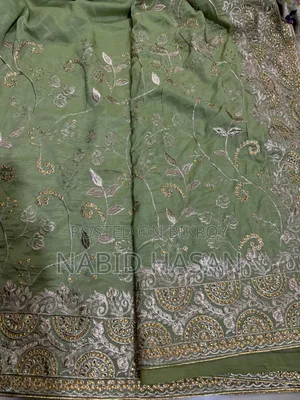 2 Sarees for Sale Used for One Day