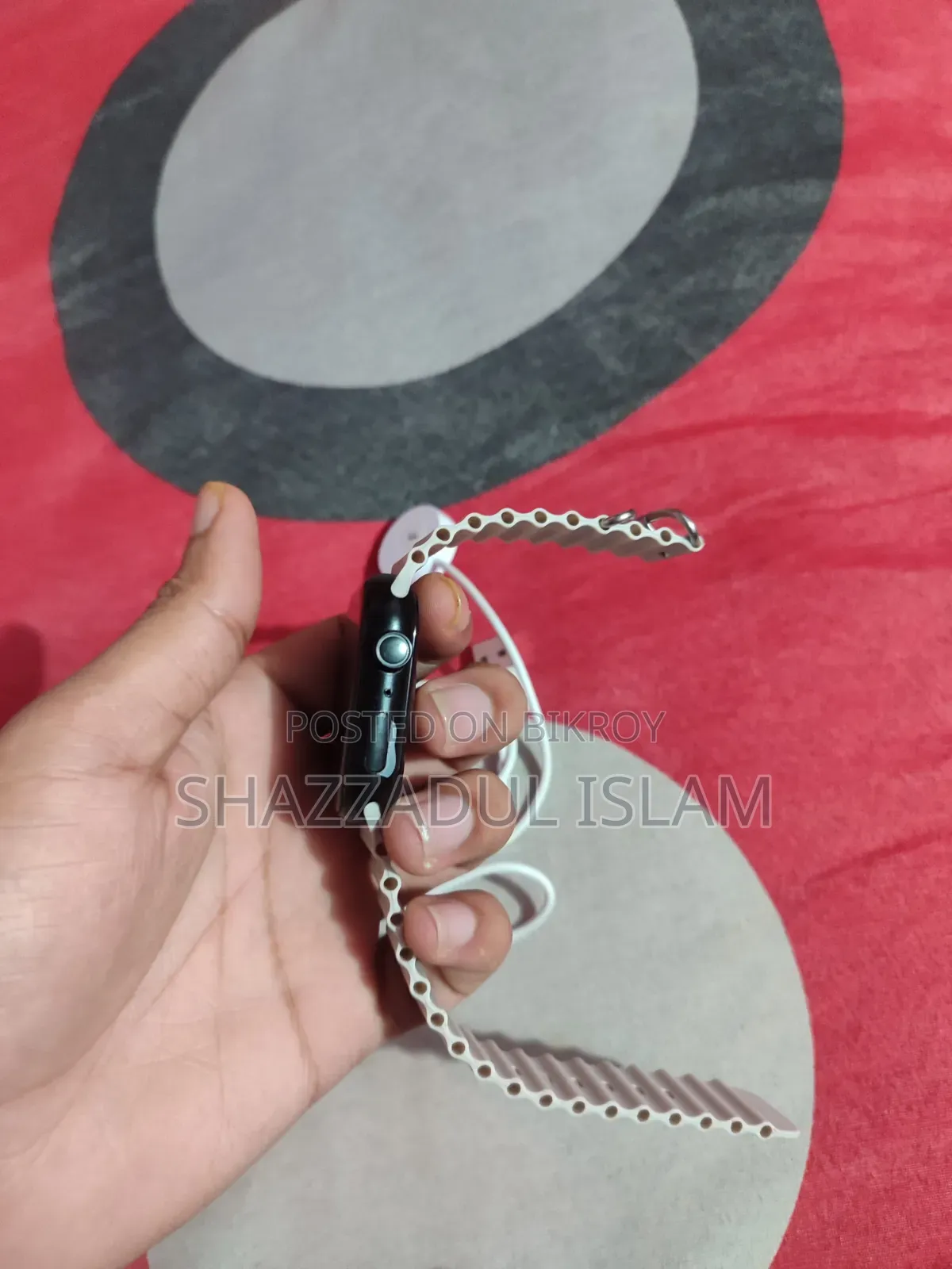 স্মার্ট ওয়াচ