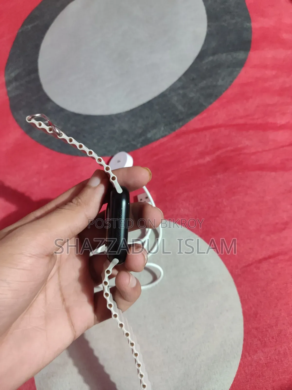 স্মার্ট ওয়াচ