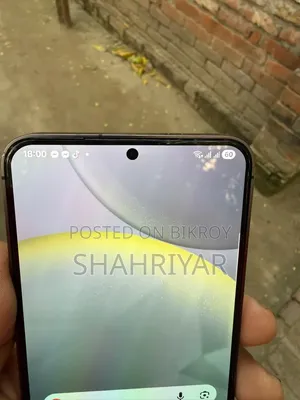 স্যামসাং গ্যালাক্সি এস২৪ প্লাস ২৫৬ জিবি ব্ল্যাক