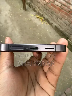 স্যামসাং গ্যালাক্সি এস২৪ প্লাস ২৫৬ জিবি ব্ল্যাক