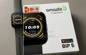 Amazfit Bip 5