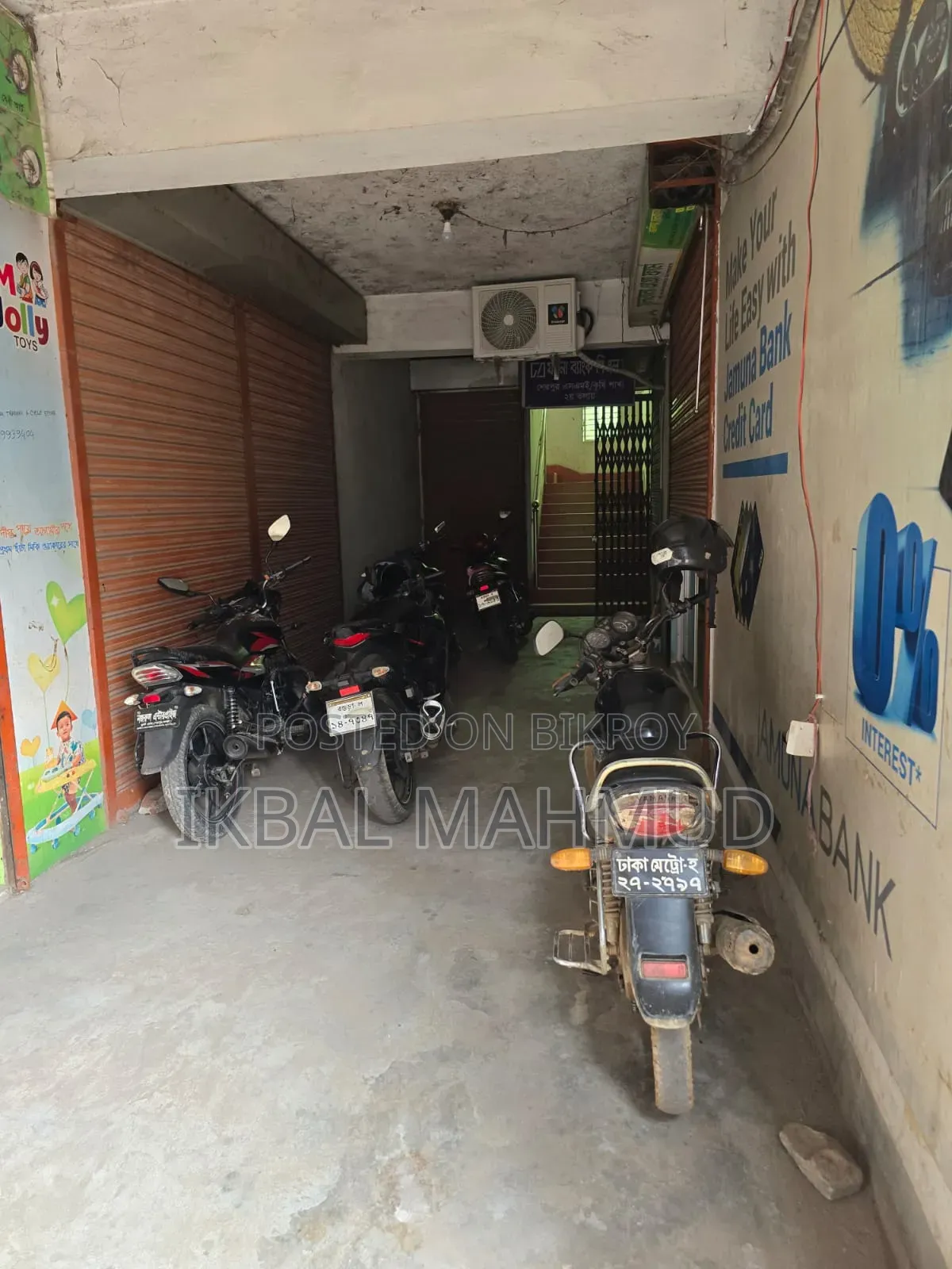 Yamaha FZS V4 2025 Blue