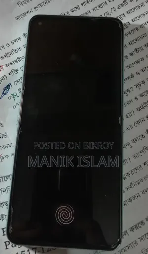 ওপ্পো এ৭৮ ৪জি ২৫৬ জিবি ব্লু