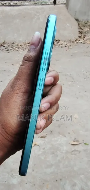 ওপ্পো এ৭৮ ৪জি ২৫৬ জিবি ব্লু