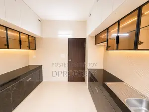 বসুন্ধরায় ৩ বেডরুমের অ্যাপার্টমেন্ট ভাড়ার জন্য