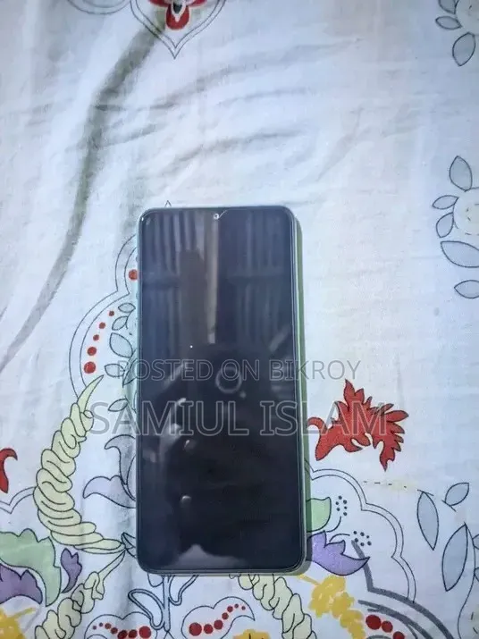 Xiaomi Redmi A3 128 GB Blue
