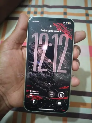 Apple iPhone 12 128 GB Gray