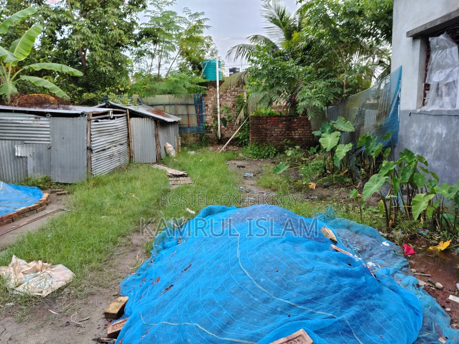 Land for Sale