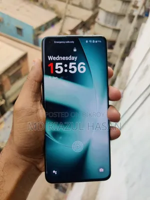 New OnePlus 11 256 GB Green