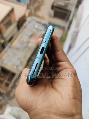 New OnePlus 11 256 GB Green