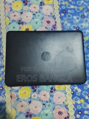 ল্যাপটপ এইচপি ১৫-ডিডব্লিউ০০৩৭ডব্লিউএম ৮জিবি ইন্টেল কোর আই৩ এসএসএইচডি+এসএসডি ২৫৬জিবি